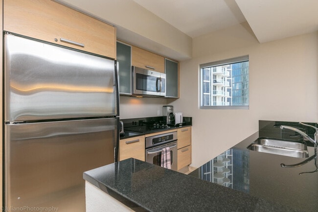 Photo - 18683 Collins Ave Unit FL25-ID1049824P