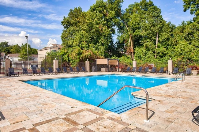 Community Photo - Scandia Apartments