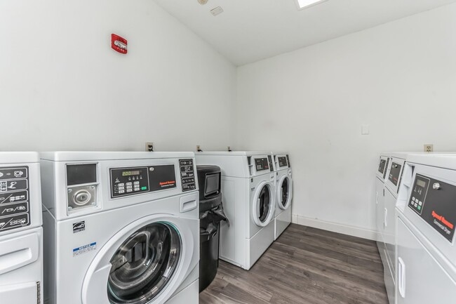 Photo - Vivo Living Charlotte (Tryon)