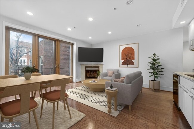 Photo - 249 Florida Ave NW Unit 23