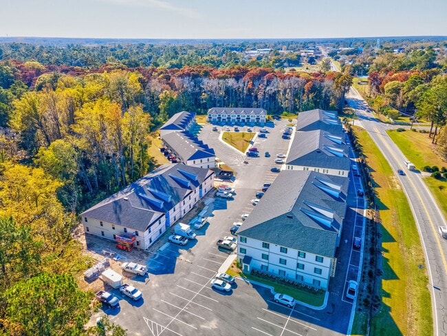 Photo - Stone Ridge Luxury Apartments