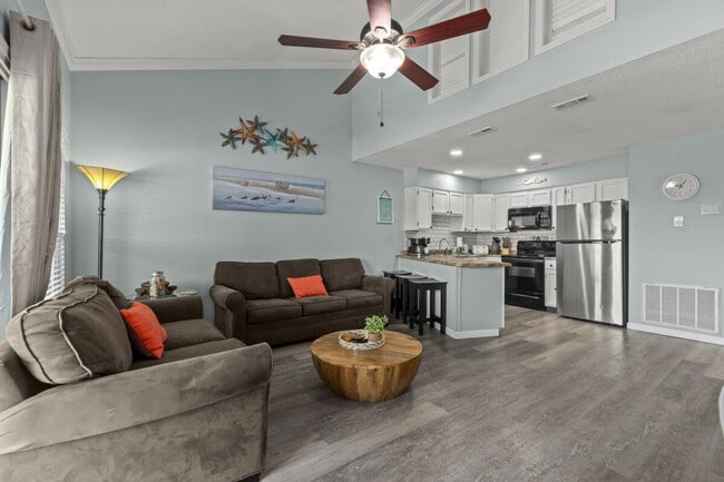 Building Photo - 1630 Hwy 2378 Unit ID1285909P