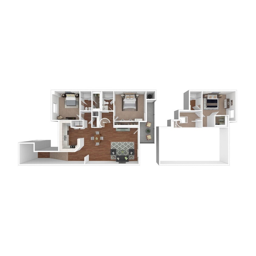 Floor Plan - C1