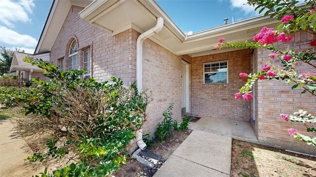 Photo - 2326 Trace Meadows