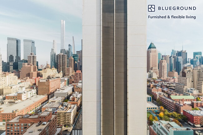 Photo - 550 W 54th St Unit SI FL31-ID1601