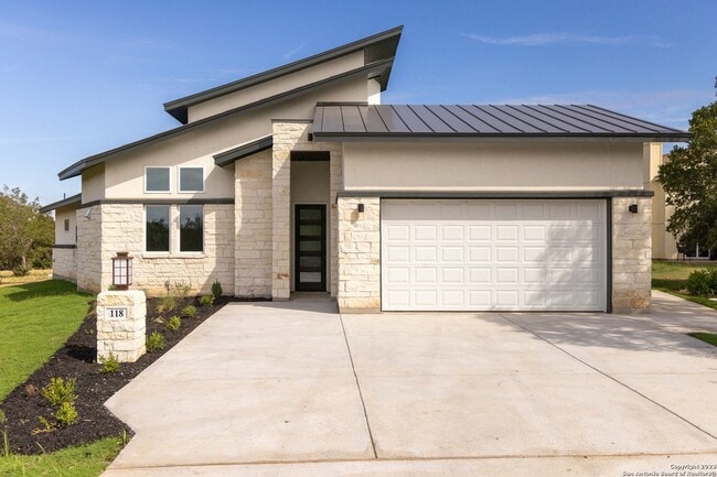 Photo - 118 Cap Rock Dr