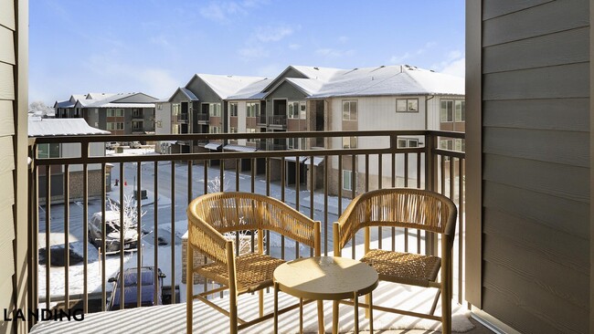 Photo - 10670 Jake Jabs Blvd Unit 1309