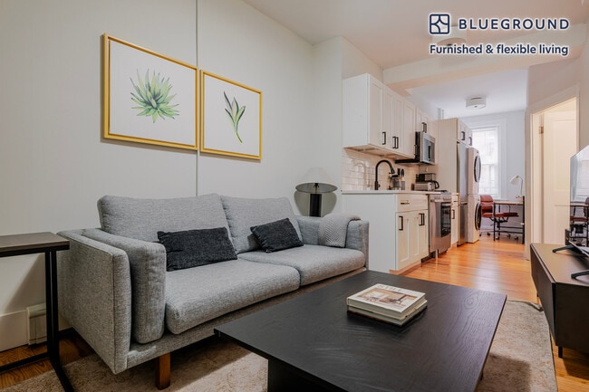 Building Photo - 152 Salem St Unit FL1-ID1257