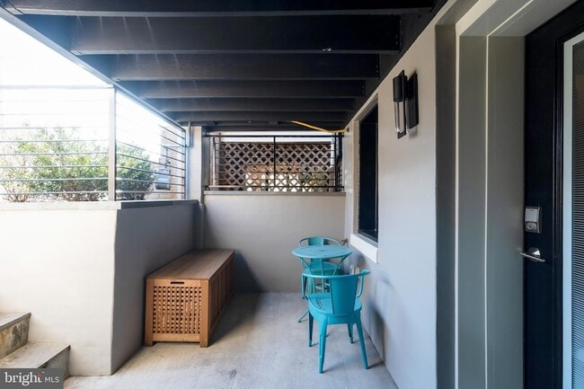 Photo - 4514 15th St NW Unit B