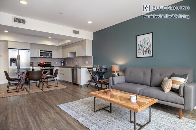 Photo - 10473 Santa Monica Blvd Unit FL5-ID141