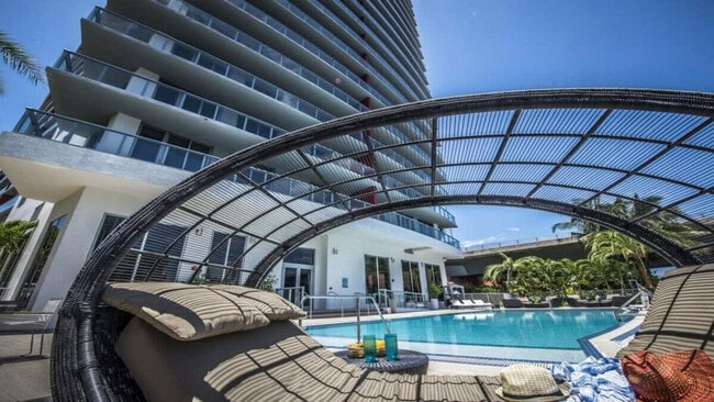 Photo - 2602 E Hallandale Beach Blvd Unit SI ID1227421P