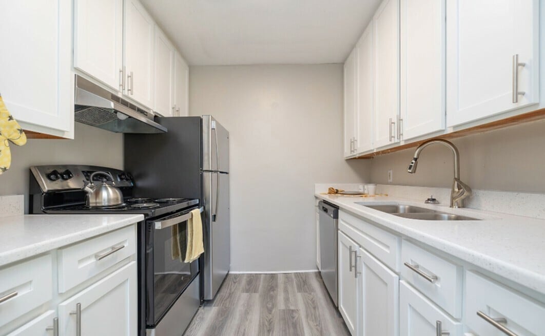 MH 4 - 2 Bed 1 Bath - Diamond