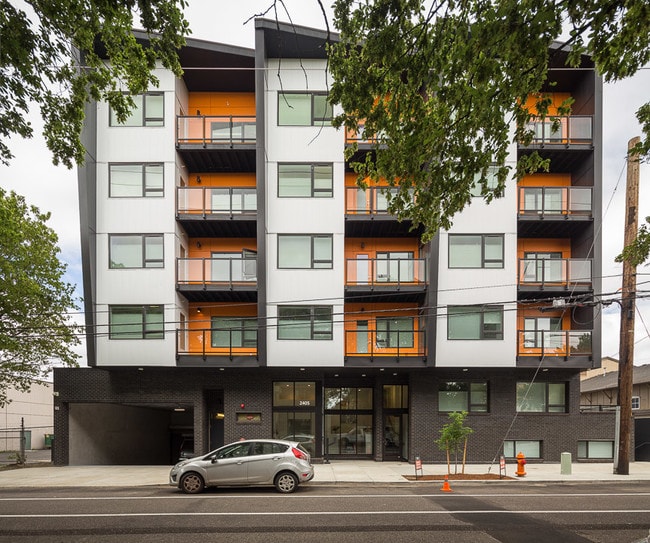 Photo - Brio Flats
