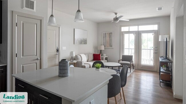 Photo - 610 E Wells Branch Pkwy Unit 13206.1404847