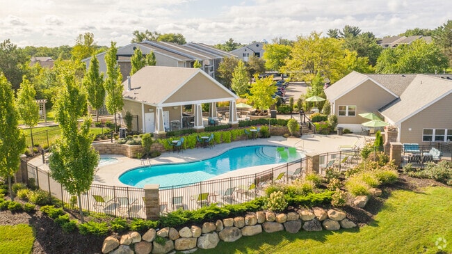 Other - Hidden Lakes Apartments