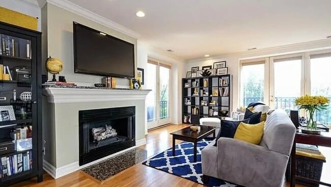 Photo - 1514 W Thomas St Unit 4B