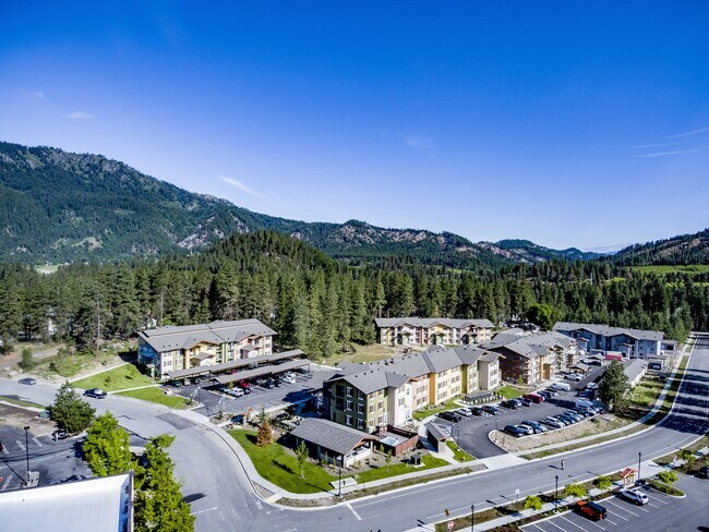 Photo - Leavenworth Haus
