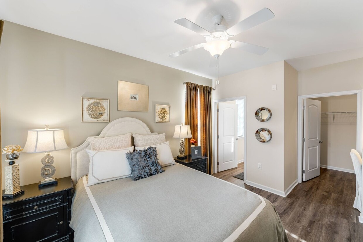 Floor Plan - Summer Starts Here! Limited Spaces Available fo...