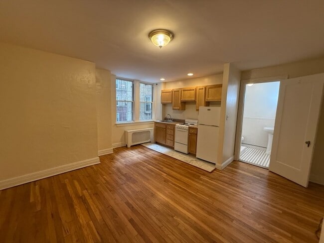 Photo - New King Edward Apartments