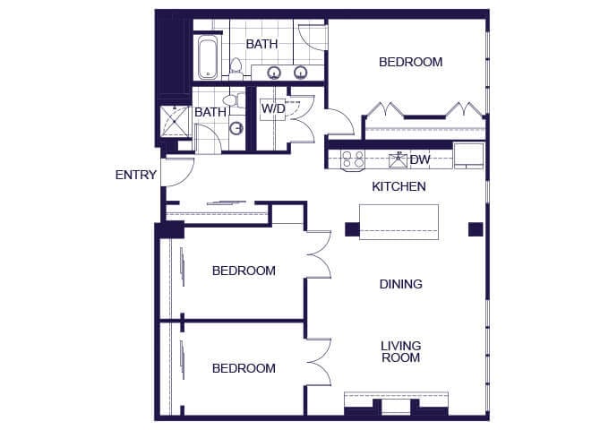 Floor Plan - C02