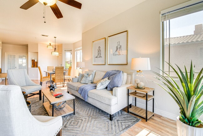 Photo - 11500 E Cochise Dr Unit SI FL2-ID1546406P