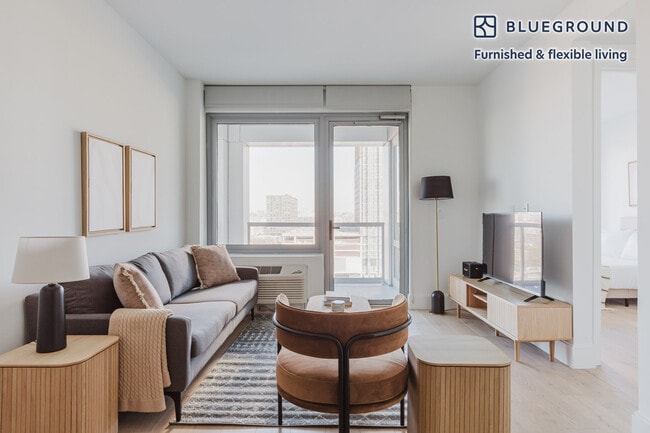 Building Photo - 175 2nd St Unit FL12-ID1688