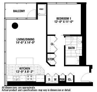 Floor Plan - 11
