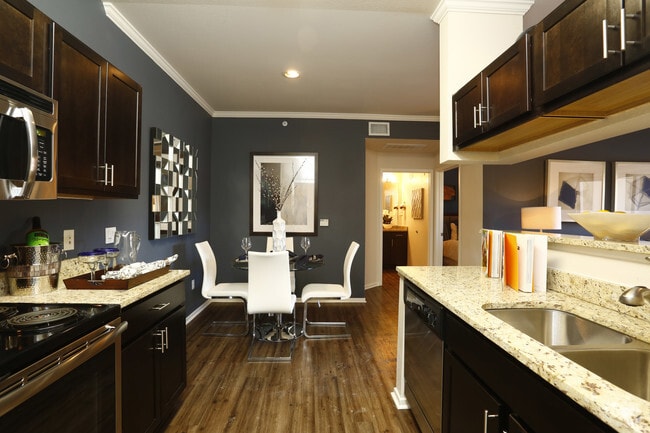 Photo - Stone Canyon Apartments