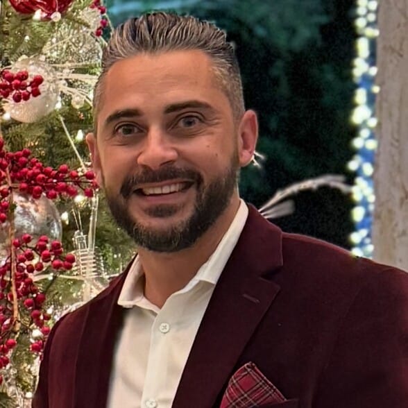 Primary Contact Photo