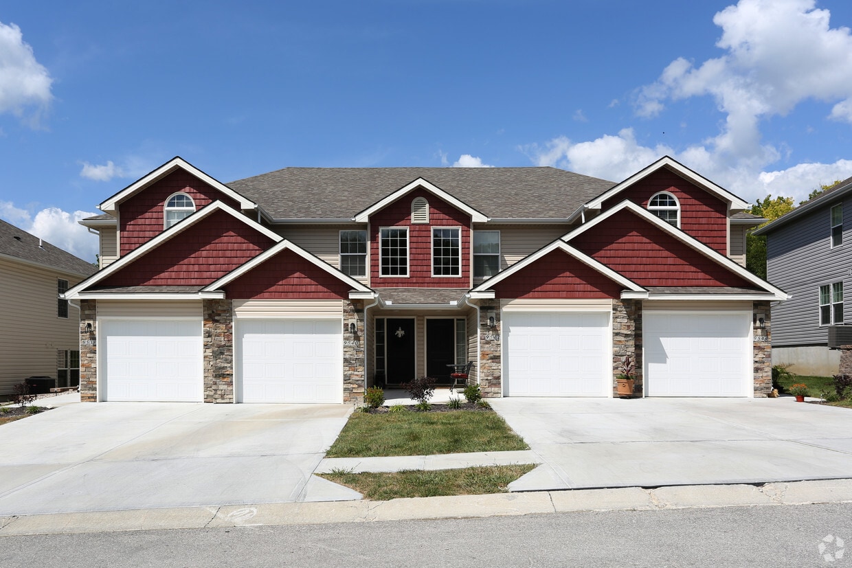 Floor Plan - 3 Bedroom 2 Bath