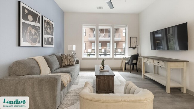 Photo - 3706 Goodwin Ave Unit 118