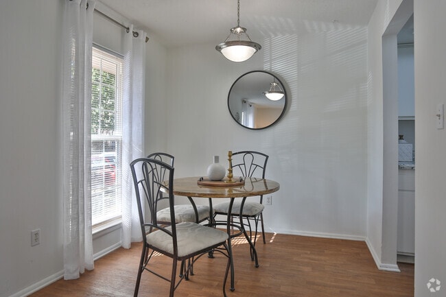 Photo - Carolina Crossing