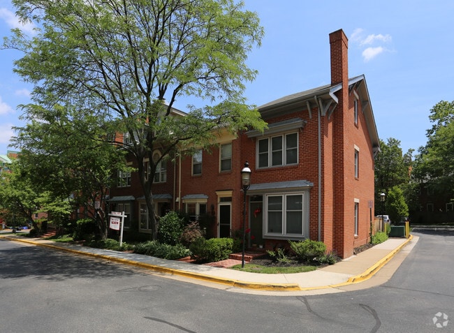 Photo - The Colecroft Community