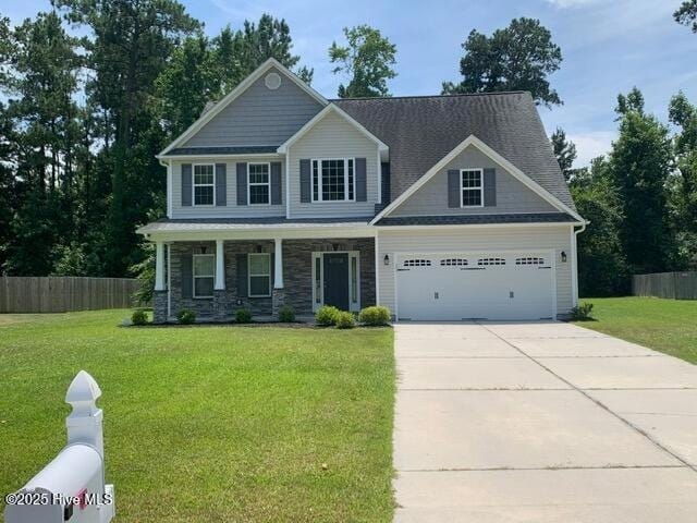 Building Photo - 419 Lafitte Way