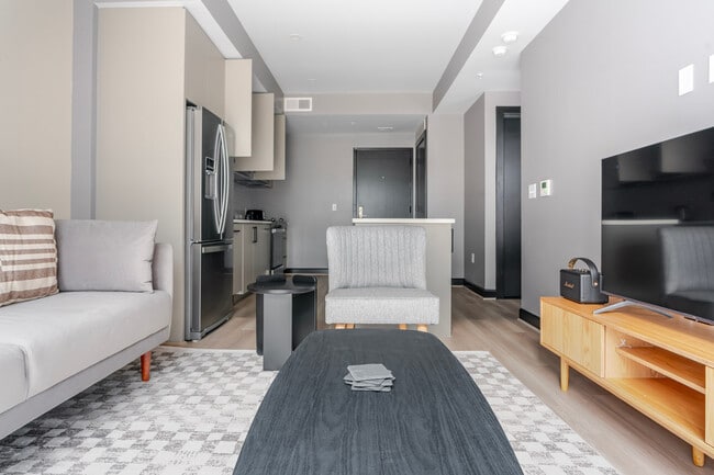 Photo - 1313 L St NW Unit FL6-ID1243