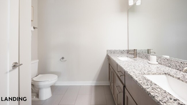 Photo - 1801 Meridian St Unit 132