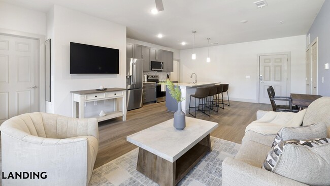 Photo - 3751 Heritage Towne Blvd. Unit 3302