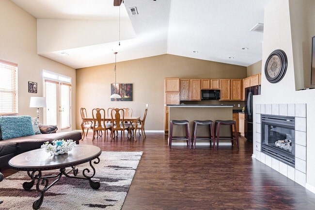 Building Photo - 22898 E Euclid Cir Unit ID1057091P