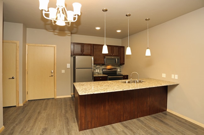 Photo - Hobart Crossing Luxury Apartments