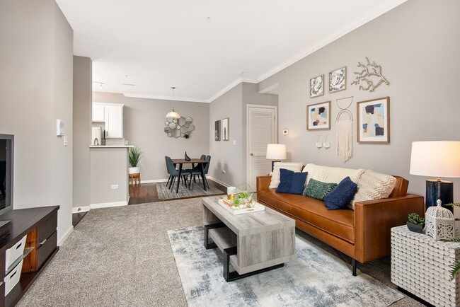 Photo - Thornberry Woods Apartment Homes