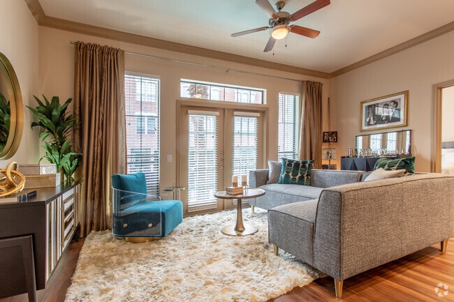 2 Br, Living Room - Forum on San Felipe