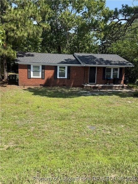 Photo - 4112 Legion Rd