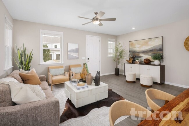 Photo - Tricon Simpsonville