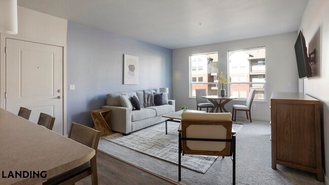 Photo - 17500 25th Ave NE Unit LL201