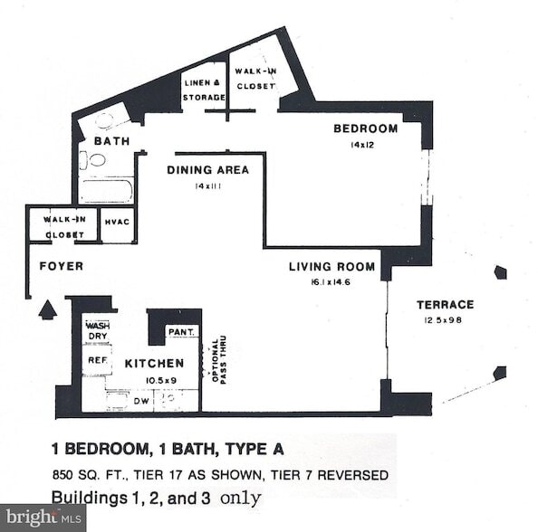 Photo - 5901 Mt Eagle Dr Unit 607