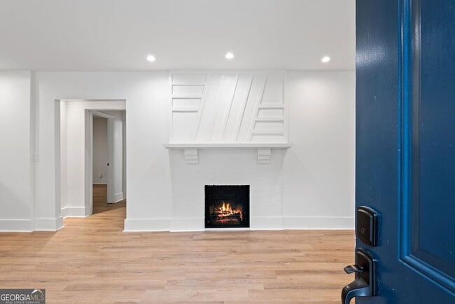 Photo - 636 Francis Pl NW Unit A