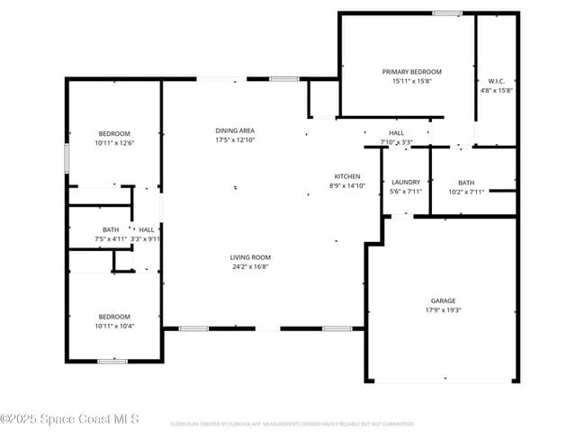 Photo - 3094 San Filippo Dr SE