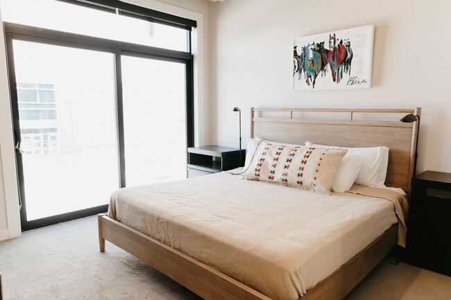 Photo - The Dakota Flats at Cherapa Place