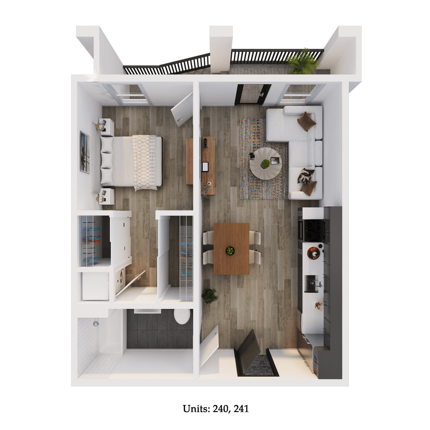 Floor Plan - ntaa10r