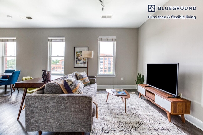 Photo - 7131 Arlington Rd Unit FL5-ID860